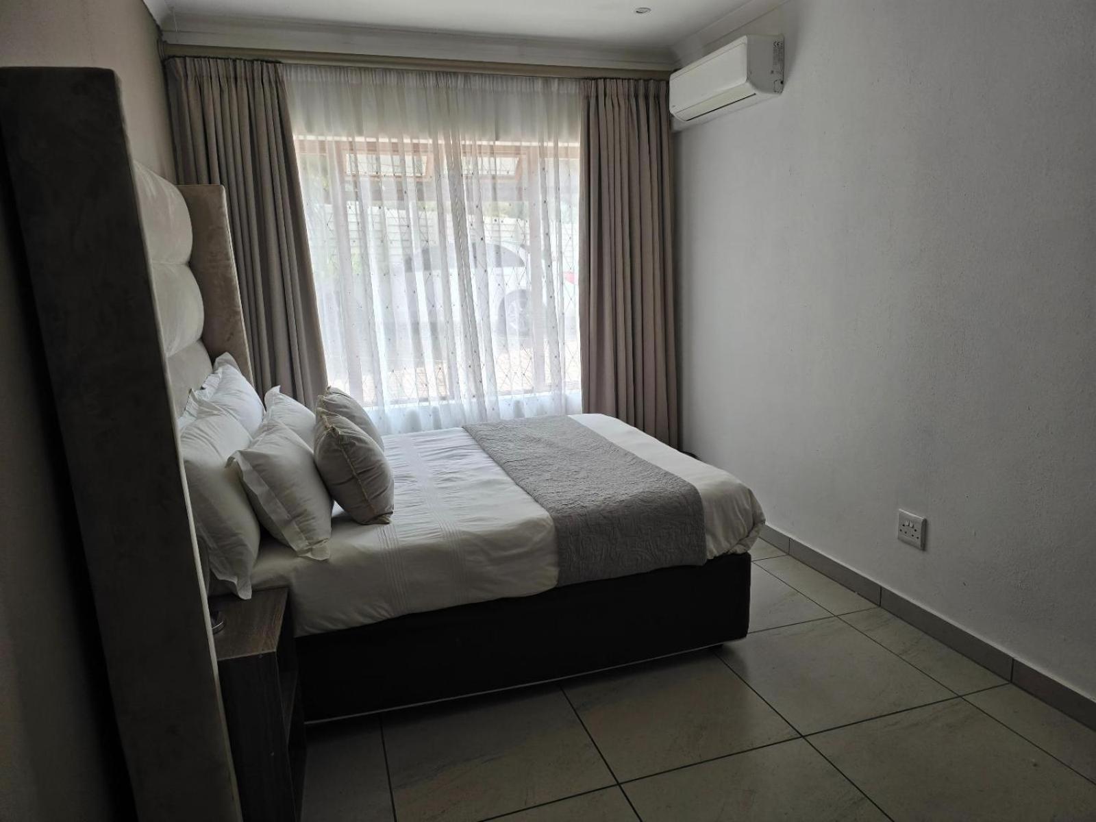 Bonim Guesthouse - Aka Magisha Guesthouse Mbombela Habitación foto