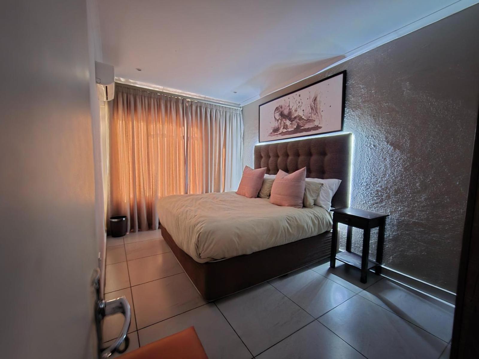 Bonim Guesthouse - Aka Magisha Guesthouse Mbombela Habitación foto