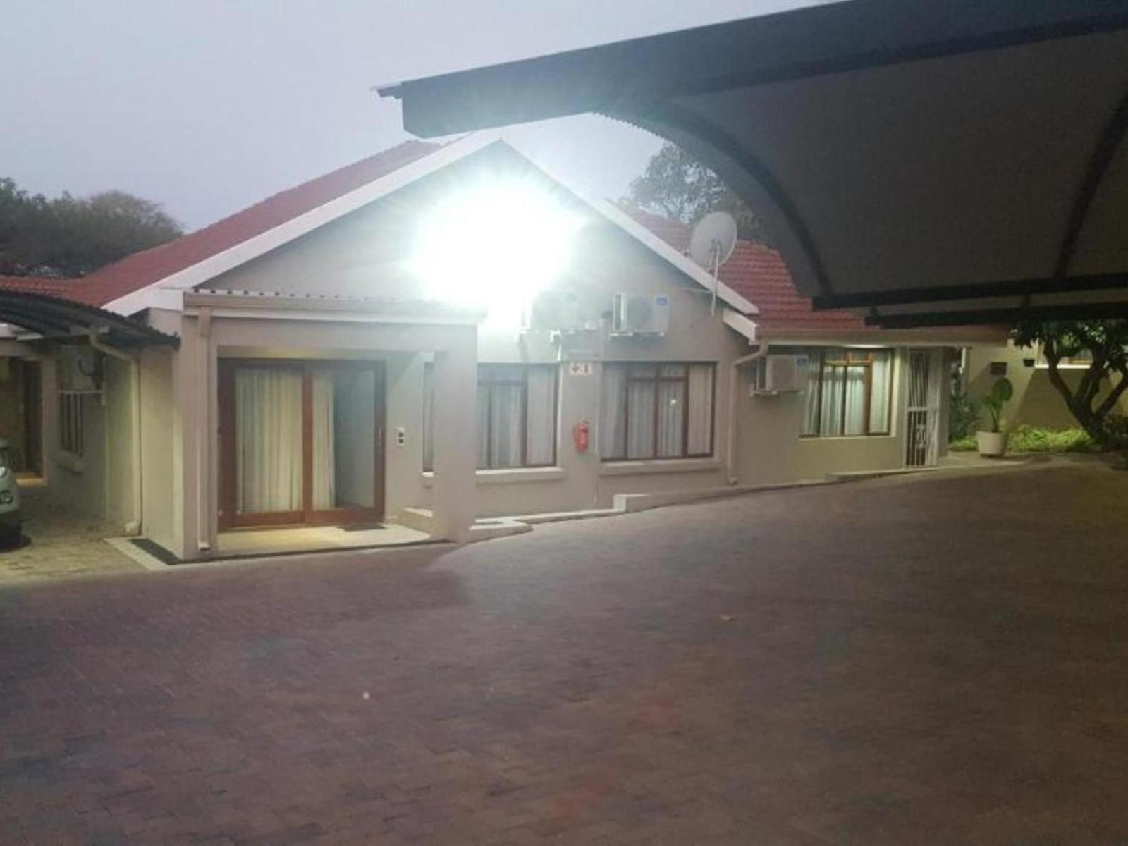 Bonim Guesthouse - Aka Magisha Guesthouse Mbombela Exterior foto
