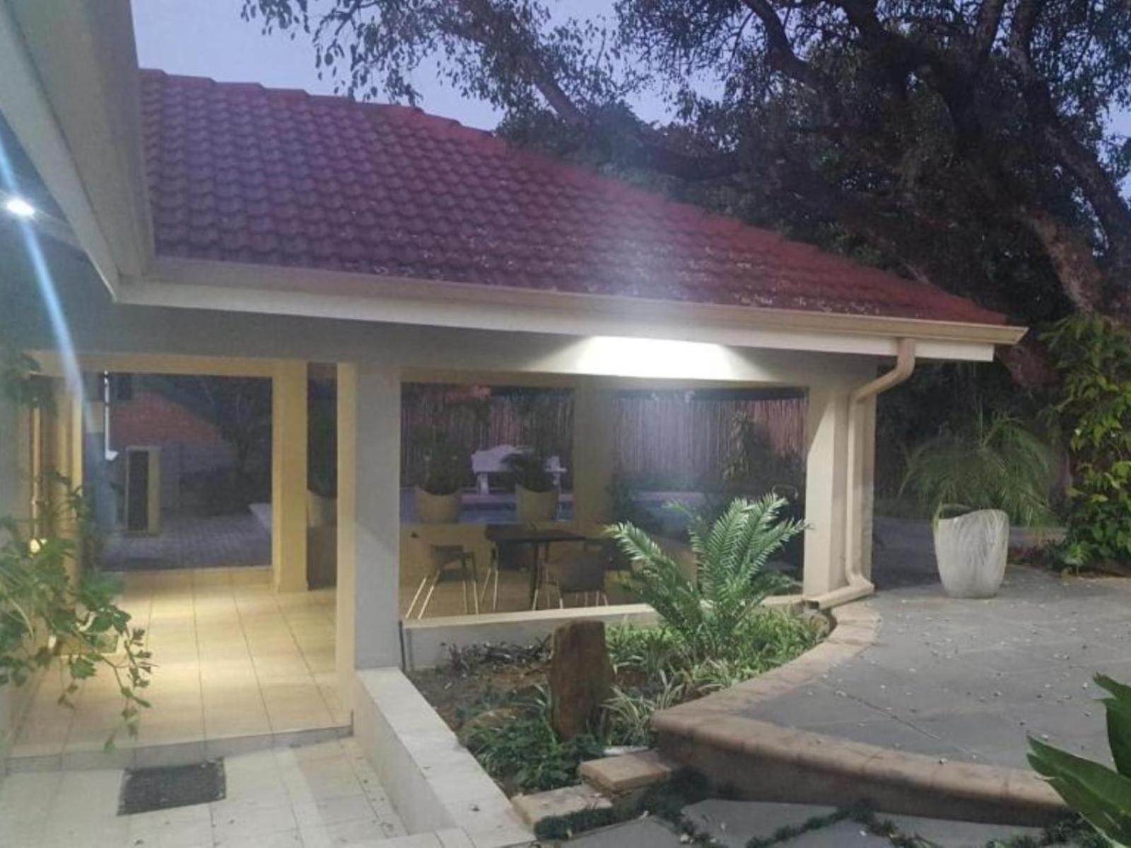 Bonim Guesthouse - Aka Magisha Guesthouse Mbombela Exterior foto